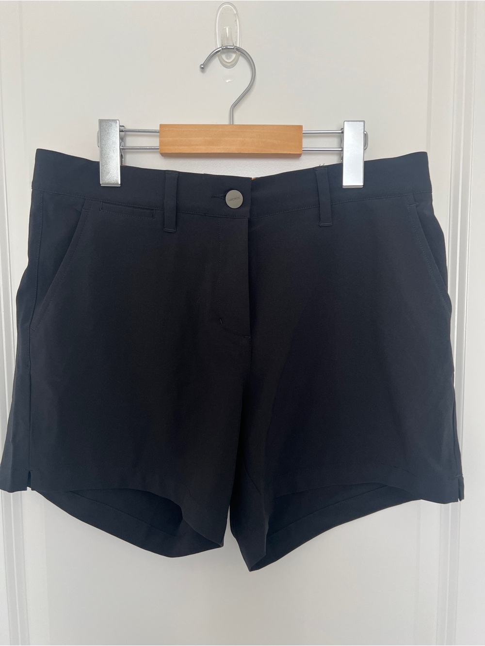 Macade Golf Flex Shorts - Picture 2 of 10